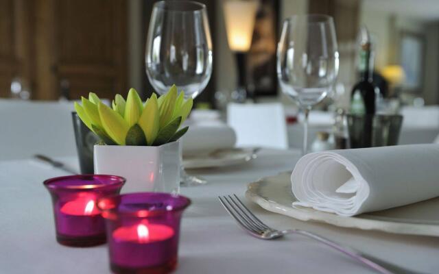 Du Côté des Olivades