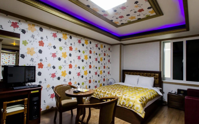 Hotel Banana