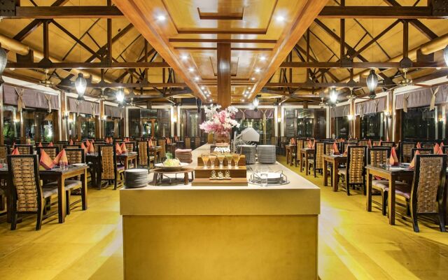 Ananta Spa & Resorts