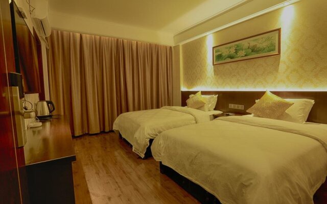 Sunshine Hotel Zhangjiajie
