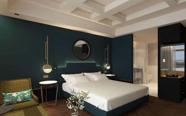 Hilton Rome Eur La Lama