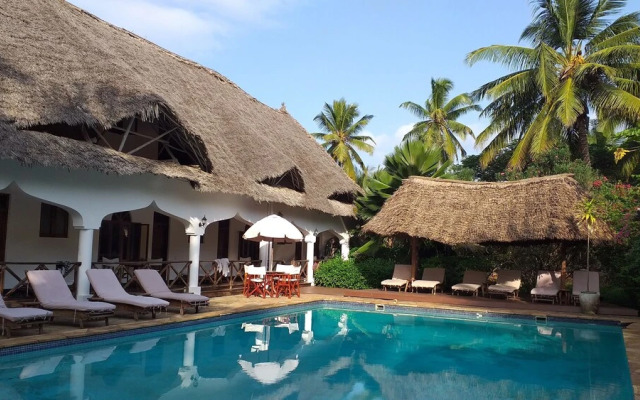 Zanzibar Retreat Hotel
