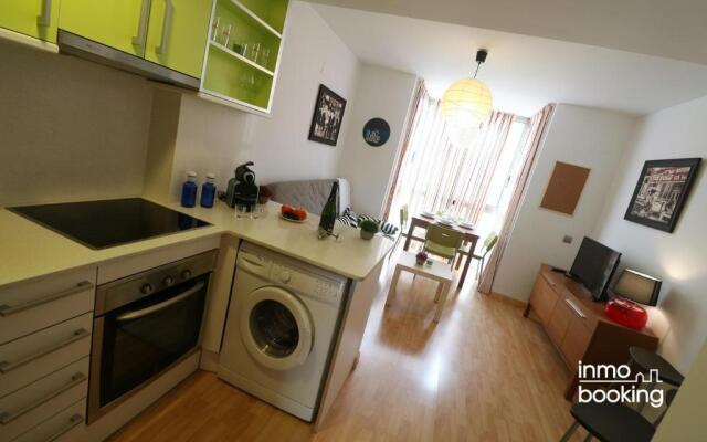 Inmobooking Disseny Cambrils