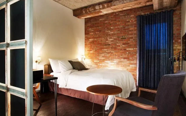Hotel Loft