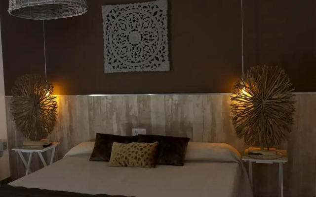 Hotel Palacio Doñana