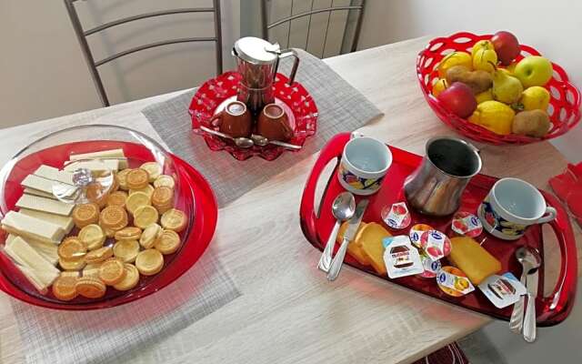 B&B Centrum Palmi