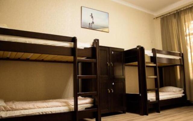 Hostel Q