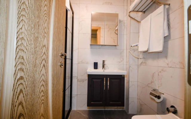 Swan Boutique Hotel