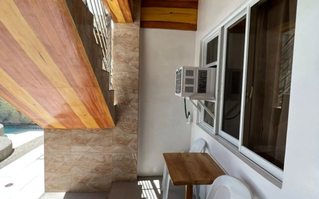 Ging-Ging Hotel & Resort