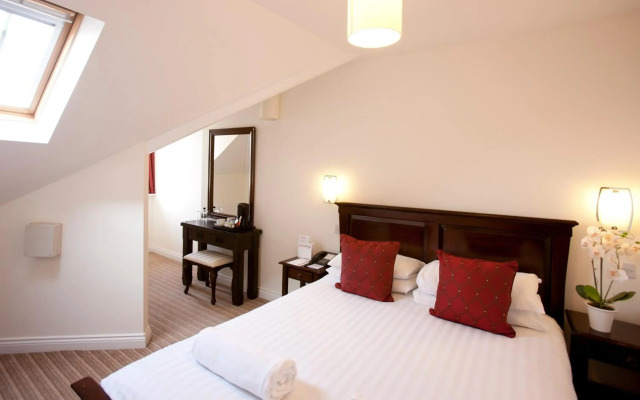 Park Central Hotel