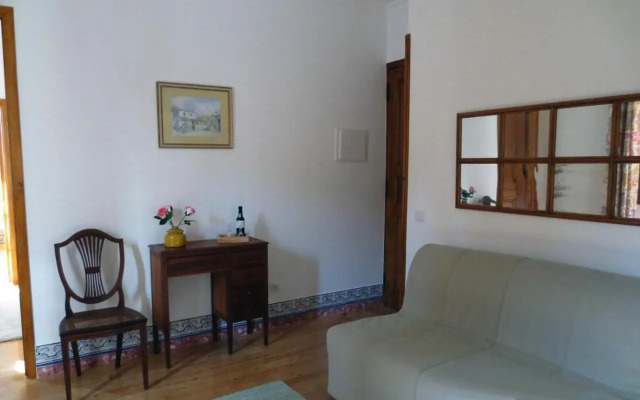 Casa Da Villa 1B