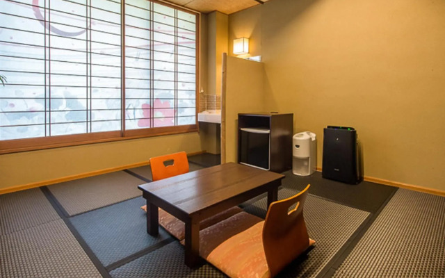 LiVEMAX RESORT Amagi-Yugashima