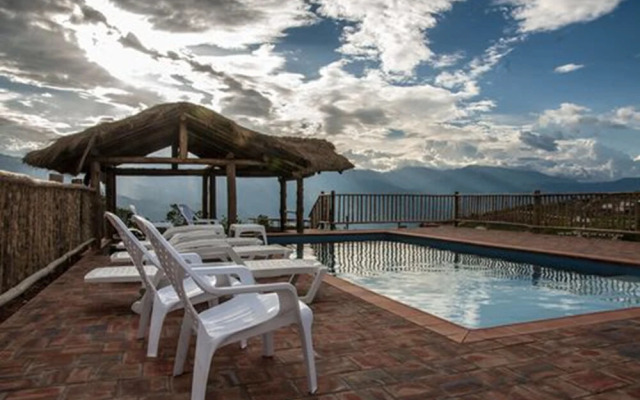 Serranía del Viento