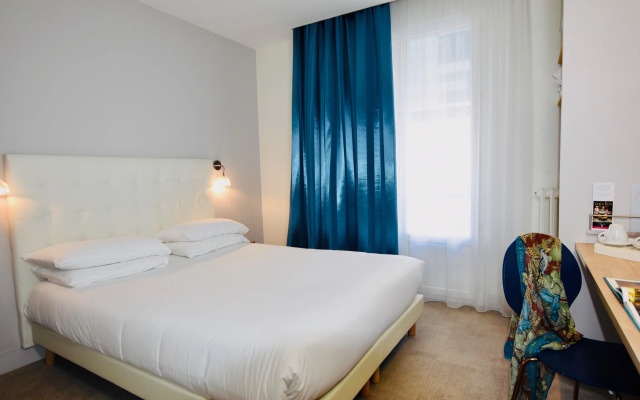 Hôtel Escale Oceania Lorient