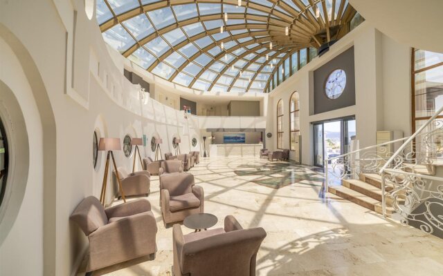 Riva Bodrum Resort - All Inclusive - Adult Only