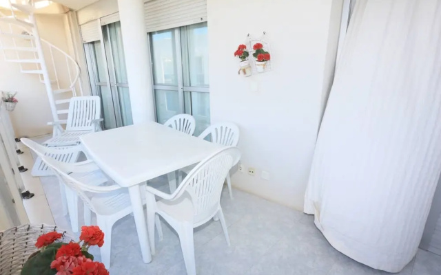 Apartment Para 6 Personas en Miami Playa