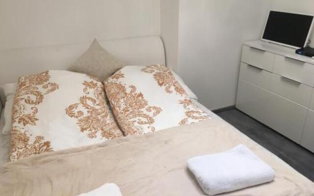 Synagogue Gozsdu Private Apartments