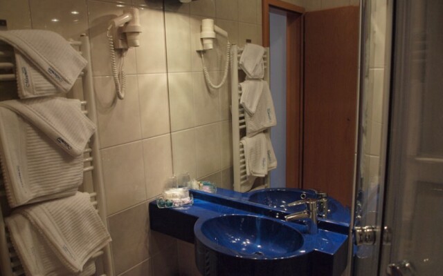 Hotel Miramare