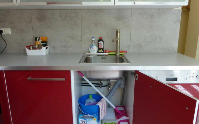 Ferienwohnung Baumann