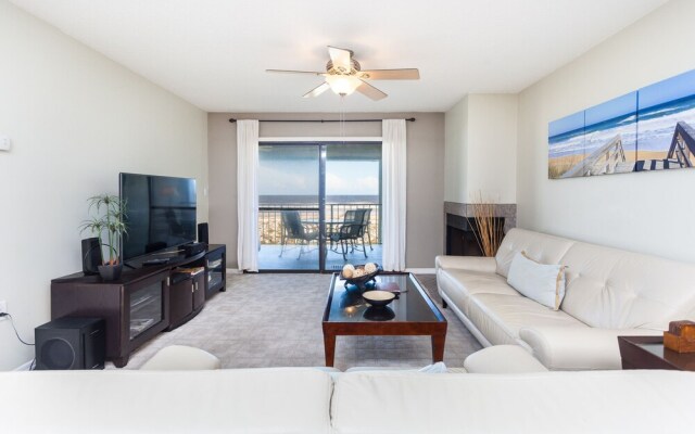 Island South Condominiums