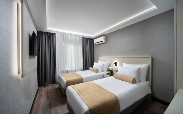 Pianoforte by Febor Hotels & Spa - Image 6