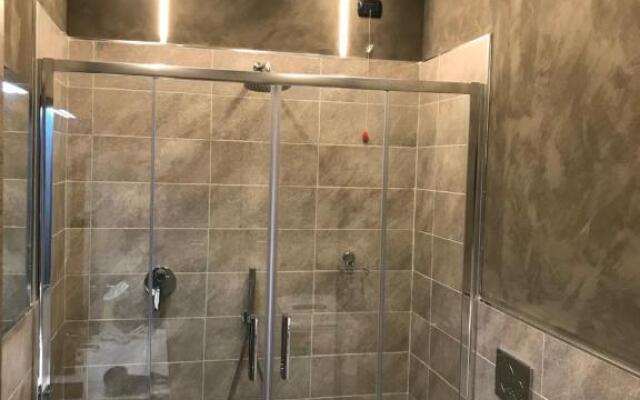 Sforza Apartment Near Duomo