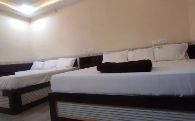 Sri Vasavi Residency