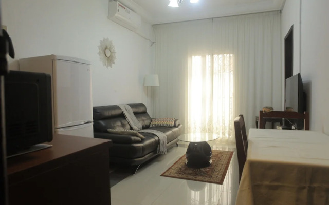 Les Flamants Rose - Gulfview