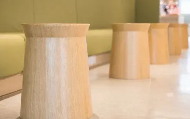 Ji Hotel (Tianjin Tucheng Metro Station)