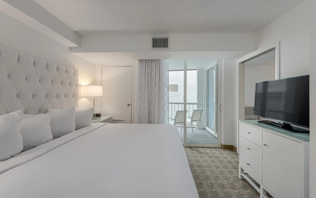 ICONA Diamond Beach