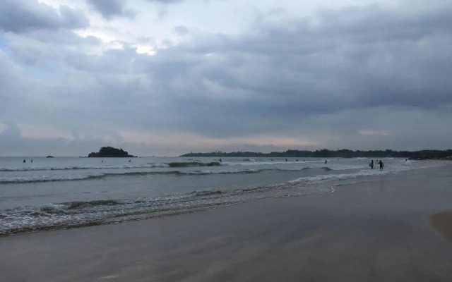 South House-Weligama
