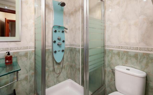 Recreo 2 Torrox Costa