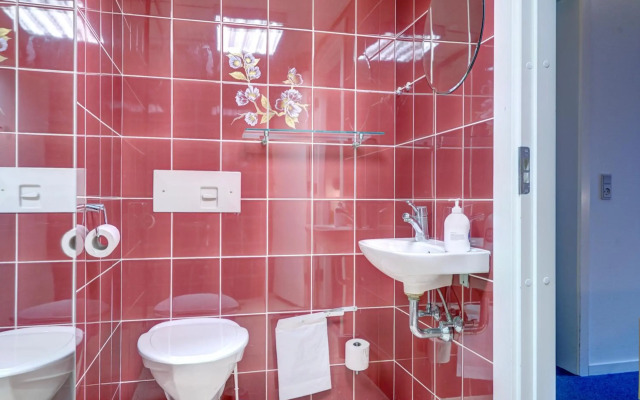 Bb Hotel Frederikshavn