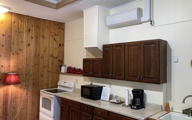 Historic Downtown Capitol Hotel Vacation Suites