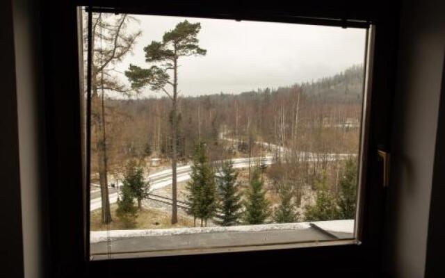 Apartment - Vila Božena