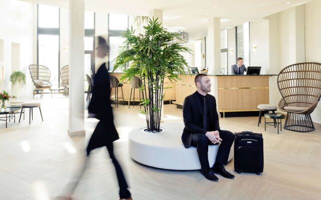 Mercure Orléans Portes de Sologne