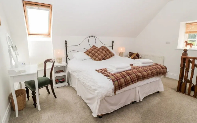 Sarah's Cottage