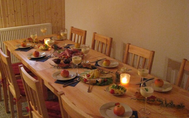 Kammbaude Neuhermsdorf