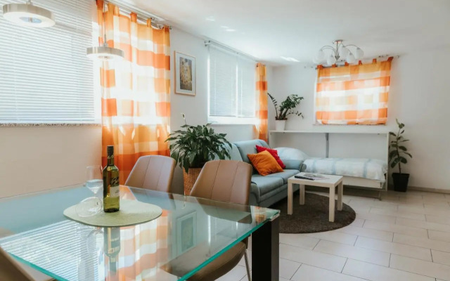 Ferienwohnung "Köhler" am Bodensee