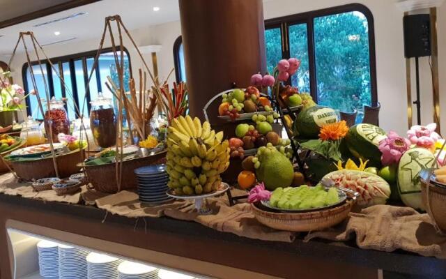 4BR Pearl Villa at Furramar Danang