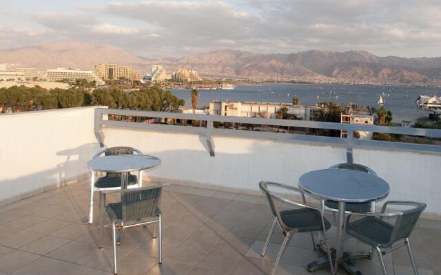 HI Eilat Hostel