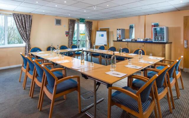 Holiday Inn Express Southampton - West by IHG