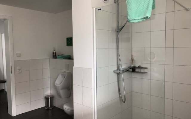 Holiday Apartment Meadow