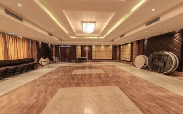 Chanakya BNR Hotel Puri