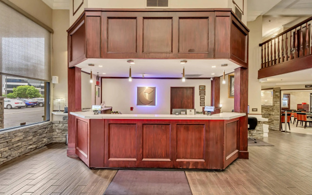 Comfort Inn Murray - Salt Lake City South