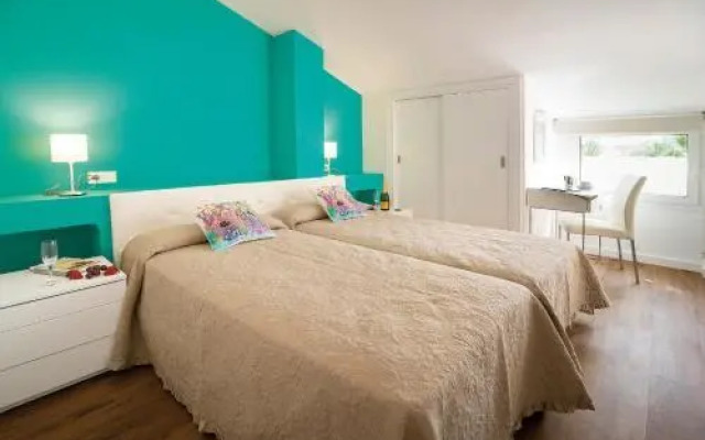 Apartamentos Miramar