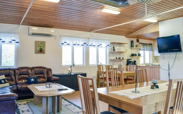 Stunning Home in Simrishamn With 1 Bedrooms
