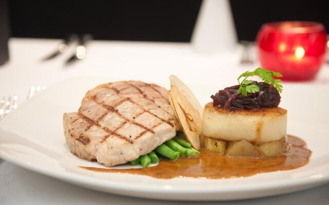 Rox Hotel Aberdeen by Compass Hospitality