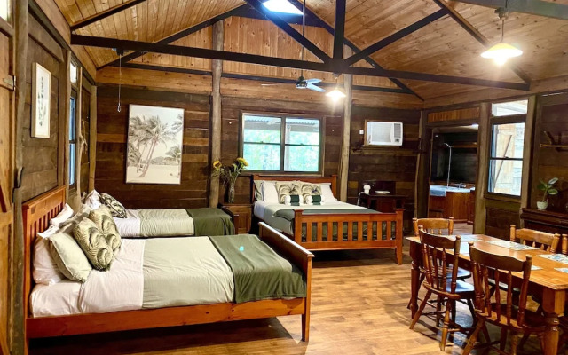Ferns Hideaway Resort