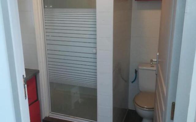 Appartement a 500 metres de l'ocean